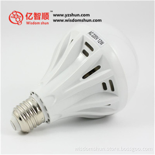 led bulb light G45 A55 A60 A70 A80 3W 5W 7W 9W 12W 15W lamp E27